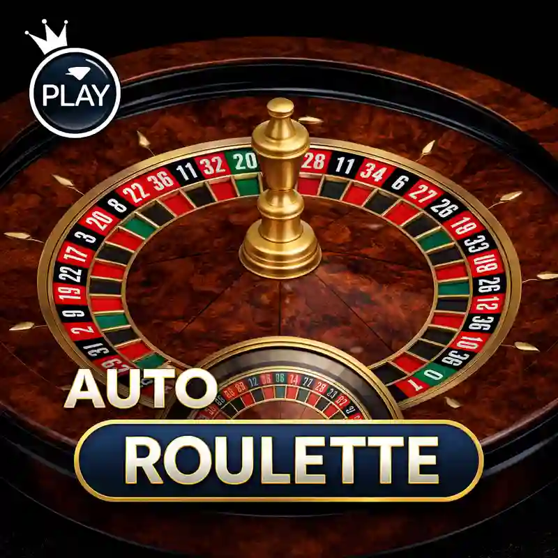 Auto-Roulette 1 - Dito777