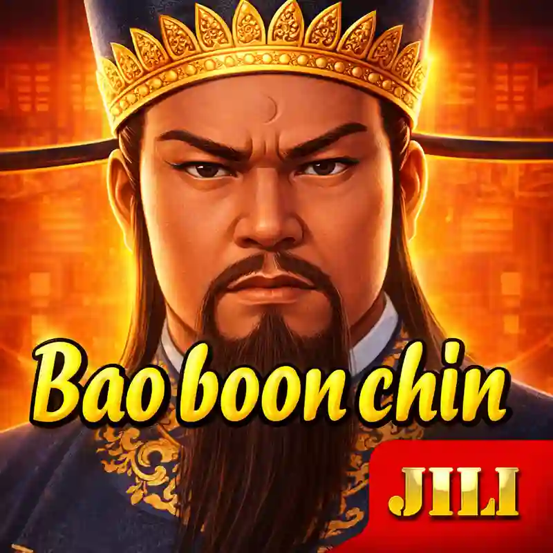 Bao Boon Chin
