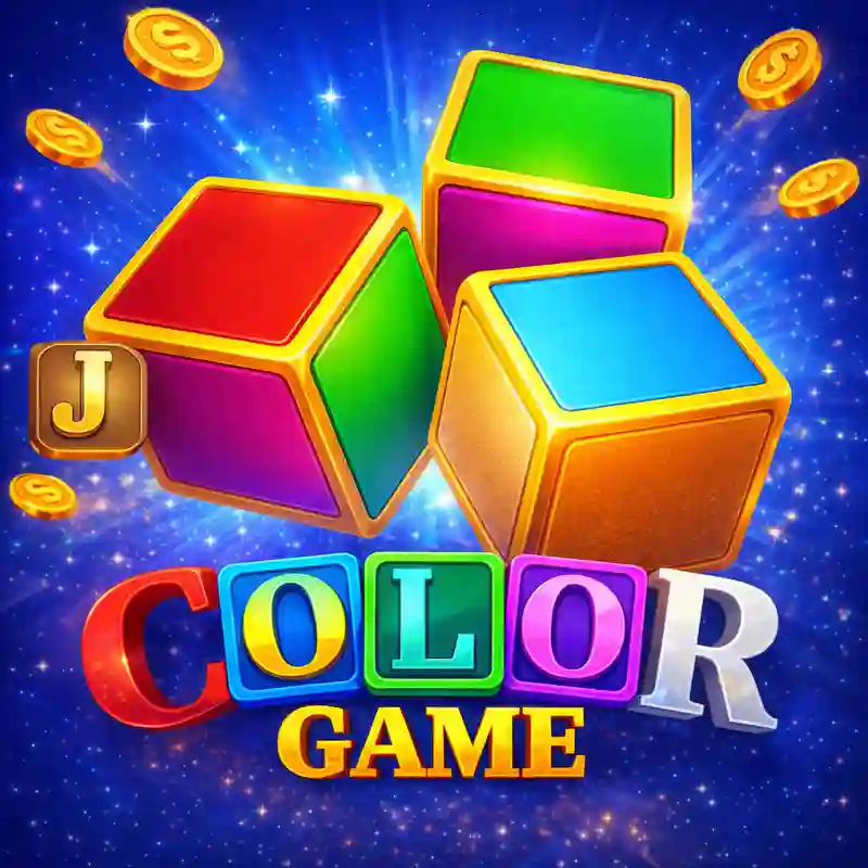 Color Game - Dito777