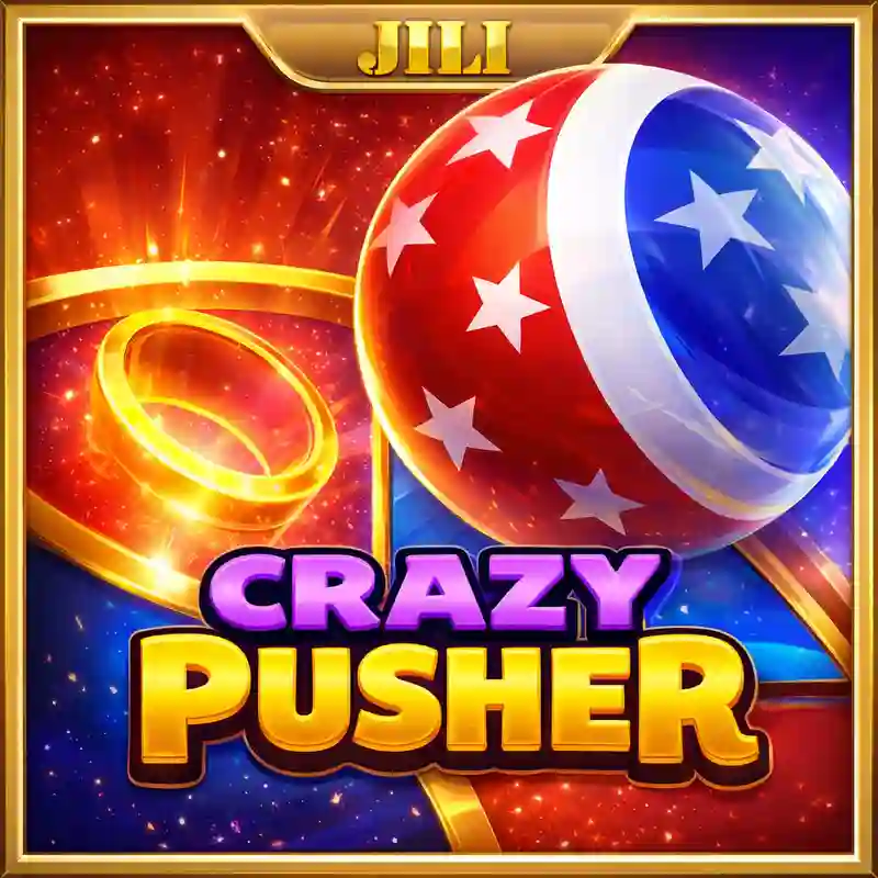 Crazy Pusher - Dito777 Casino