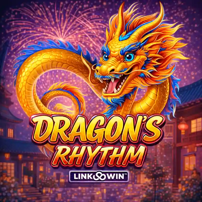 Dragon's Rhythm Link & Win - Dito777
