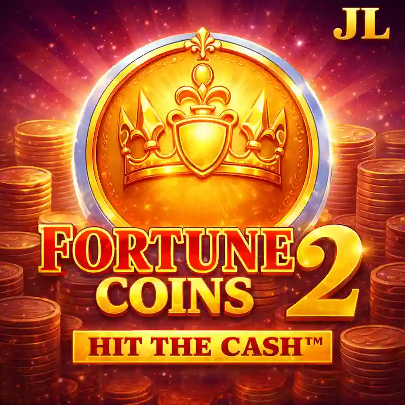 Fortune Coins 2 Slot Game at dito777