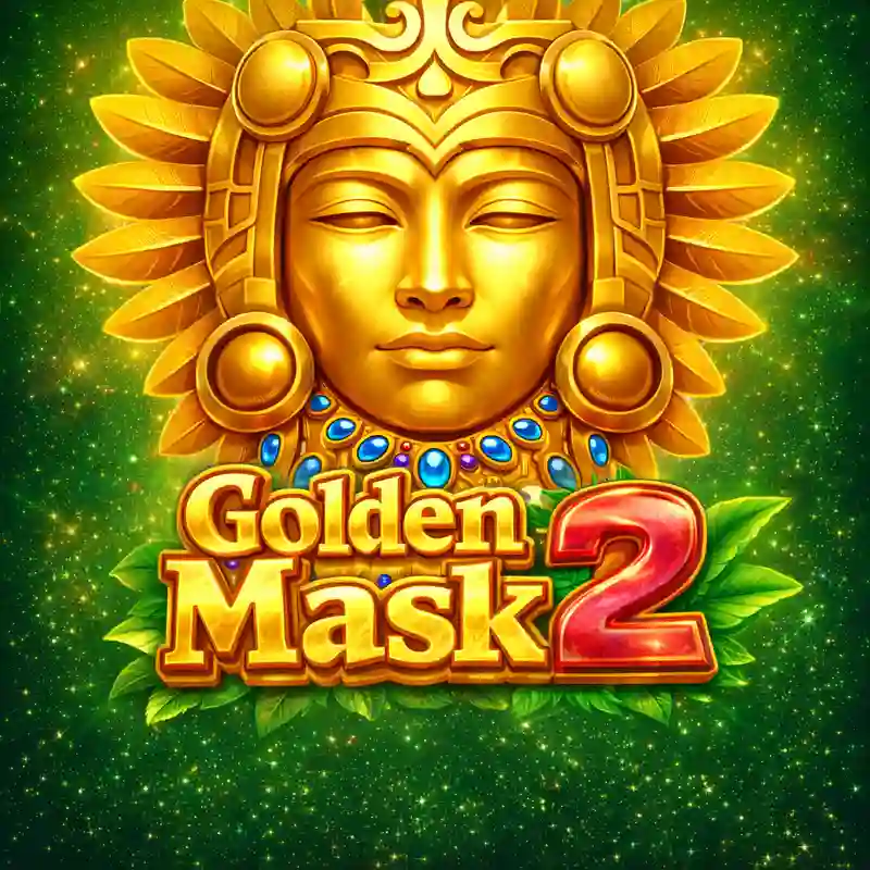 Golden Mask 2 - Dito777