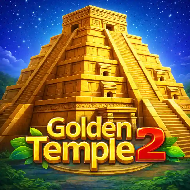 Golden Temple 2 - Dito777
