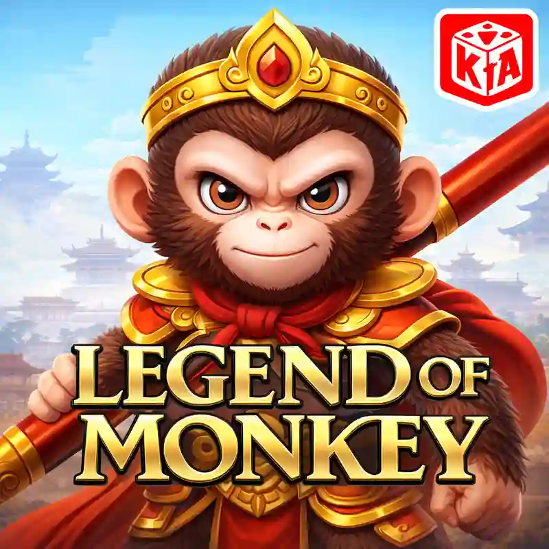 Legend of Monkey - Dito777 Casino