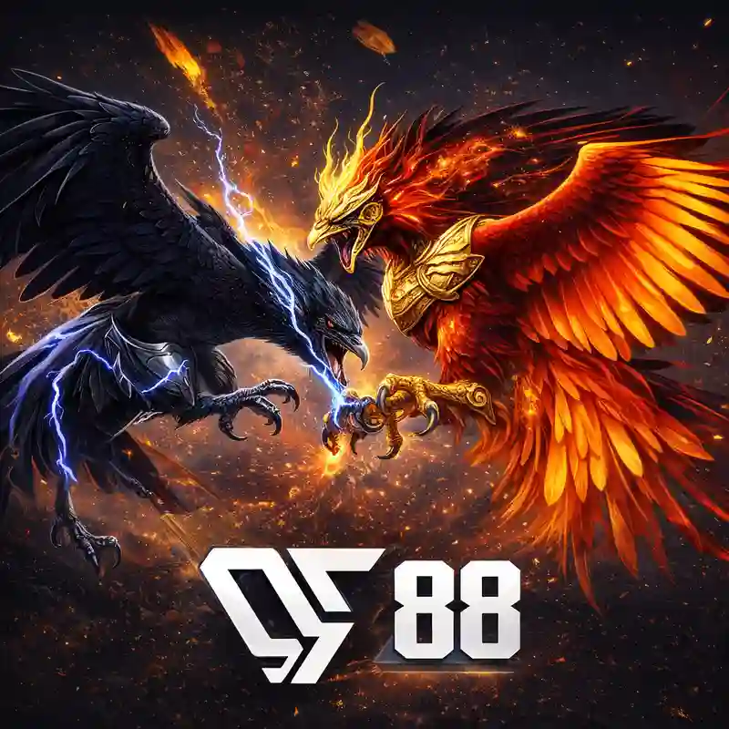 Sabong Online - Dito777