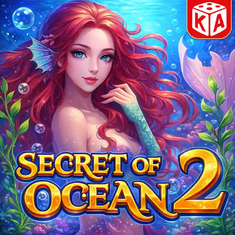 Secret of Ocean 2 - Dito777