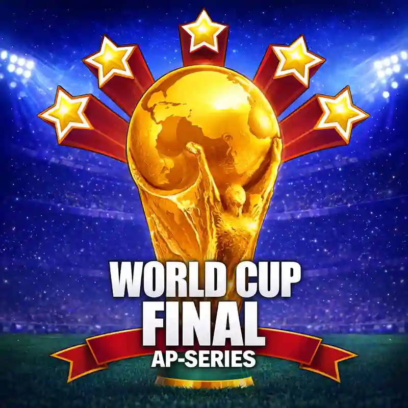 World Cup Final - Dito777