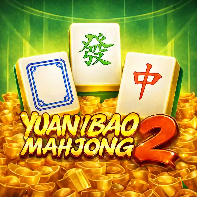 Yuanbao Mahjong 2 - Dito777